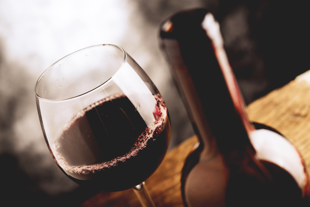 Attendance Crust Toxic Totul despre vinul roșu, băutura cu nenumărate beneficii pentru sănătate -  Domeniul Bogdan